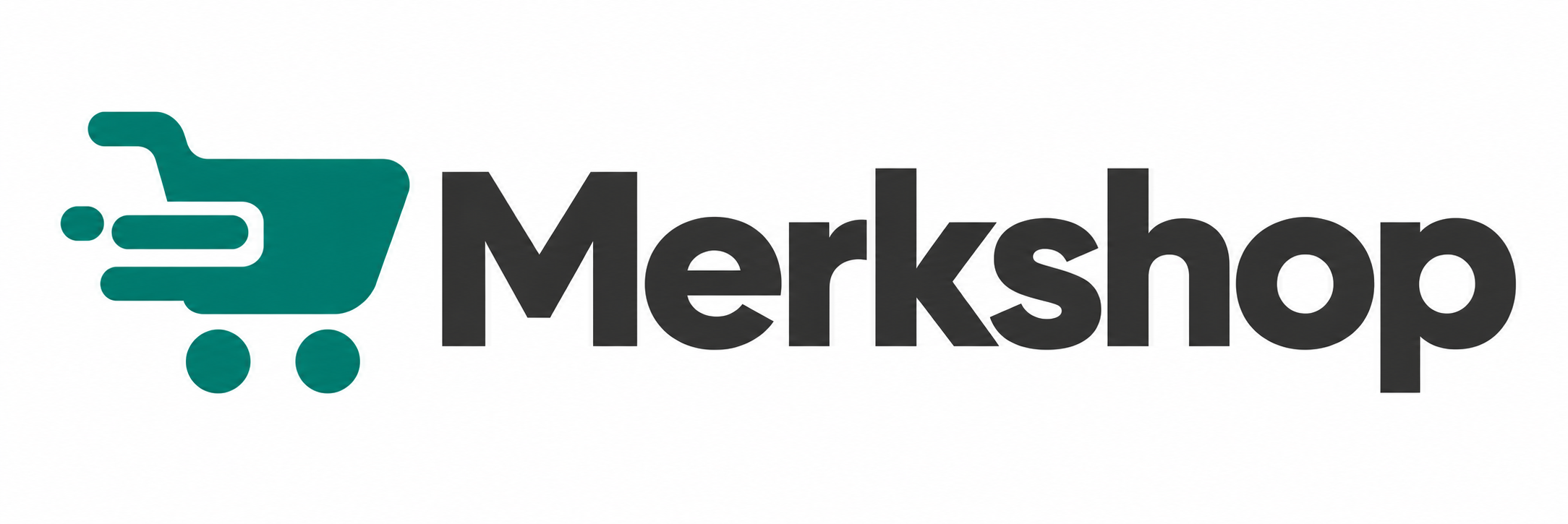logo merkshop